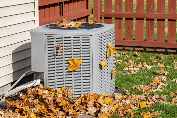 Best Emergency HVAC Repair  in Little Walnut Village, NM