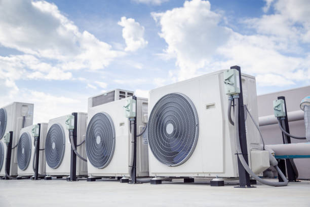 Best HVAC Emergency Services  in Little Walnut Village, NM
