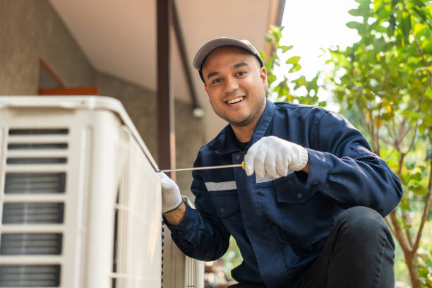 Best Ductless HVAC Repair  in Little Walnut Village, NM