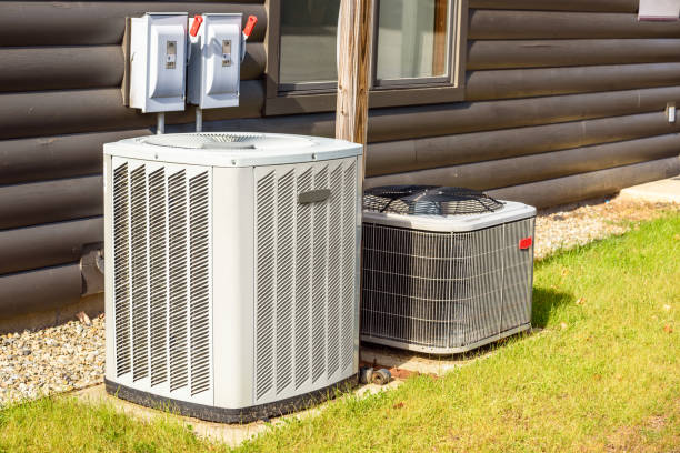 Best HVAC Installation Services  in Little Walnut Village, NM